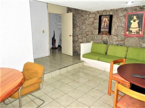 Casa En Venta En Lomas De Las Águilas Buharros 