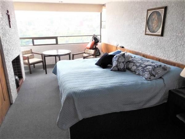 Casa En Venta En Lomas De Las Águilas Buharros 
