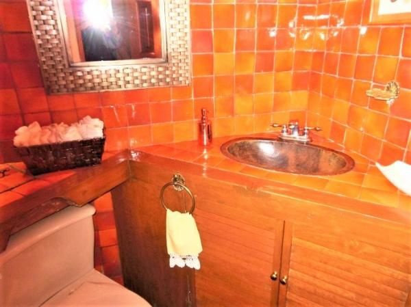 Casa En Venta En Lomas De Las Águilas Buharros 