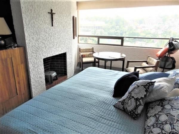 Casa En Venta En Lomas De Las Águilas Buharros 