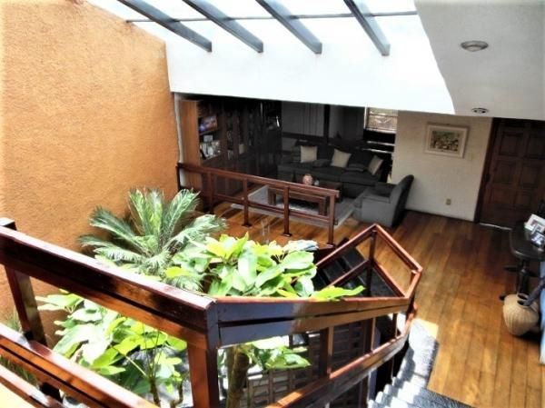 Casa En Venta En Lomas De Las Águilas Buharros 