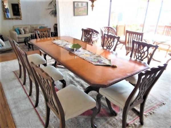 Casa En Venta En Lomas De Las Águilas Buharros 
