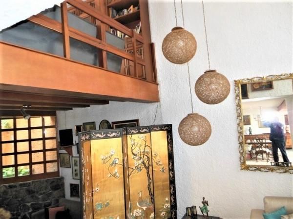 Casa En Venta En Lomas De Las Águilas Buharros 
