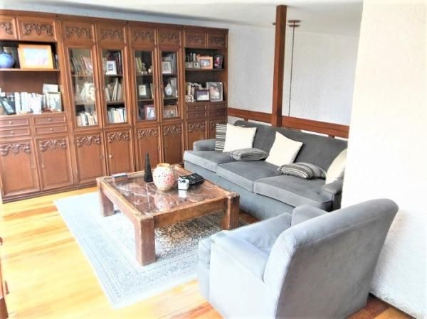 Casa En Venta En Lomas De Las Águilas Buharros 