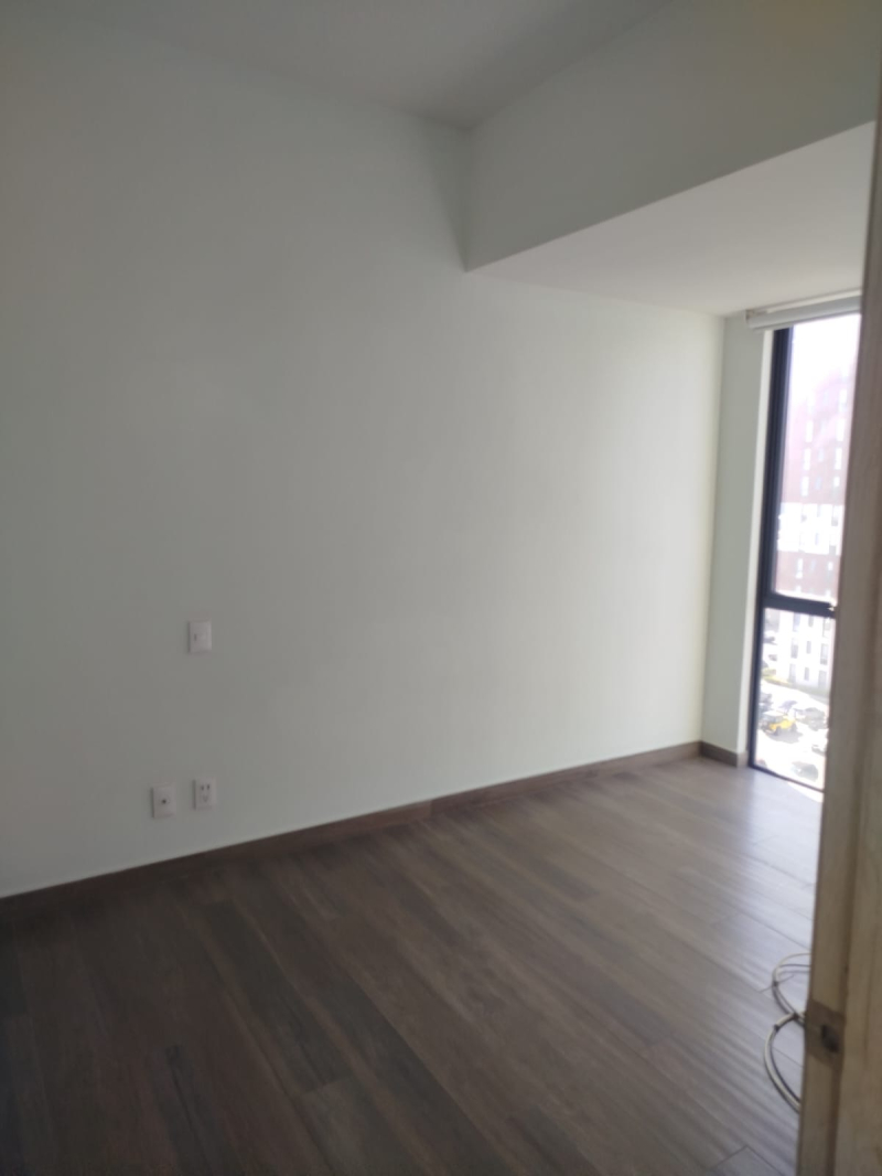 Departamento En Venta En Bosques De Coacalco 