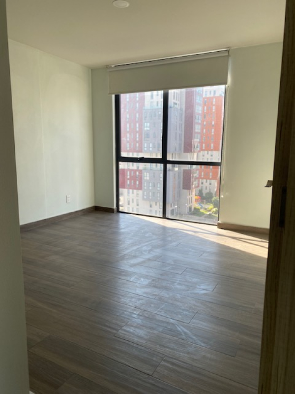 Departamento En Venta En Bosques De Coacalco 