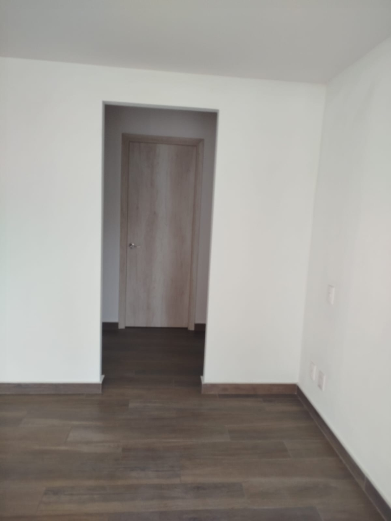 Departamento En Venta En Bosques De Coacalco 