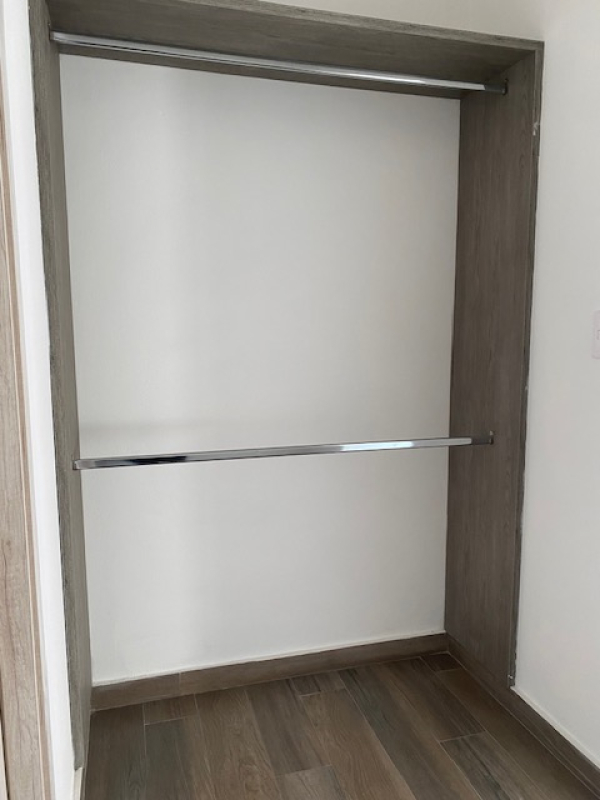 Departamento En Venta En Bosques De Coacalco 