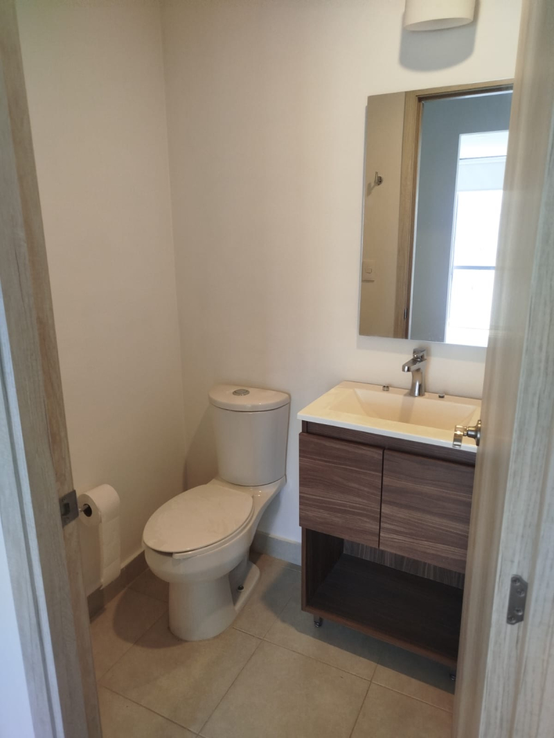 Departamento En Venta En Bosques De Coacalco 