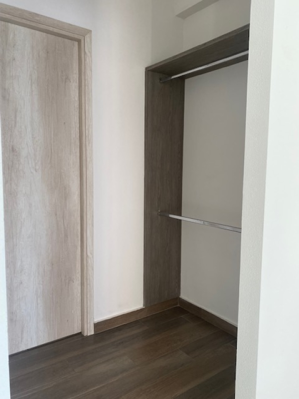 Departamento En Venta En Bosques De Coacalco 