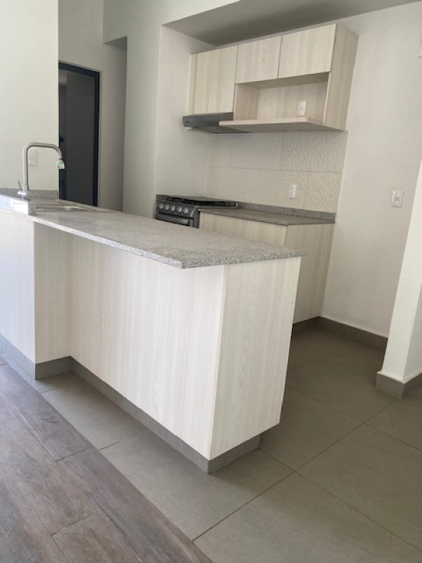 Departamento En Venta En Bosques De Coacalco 