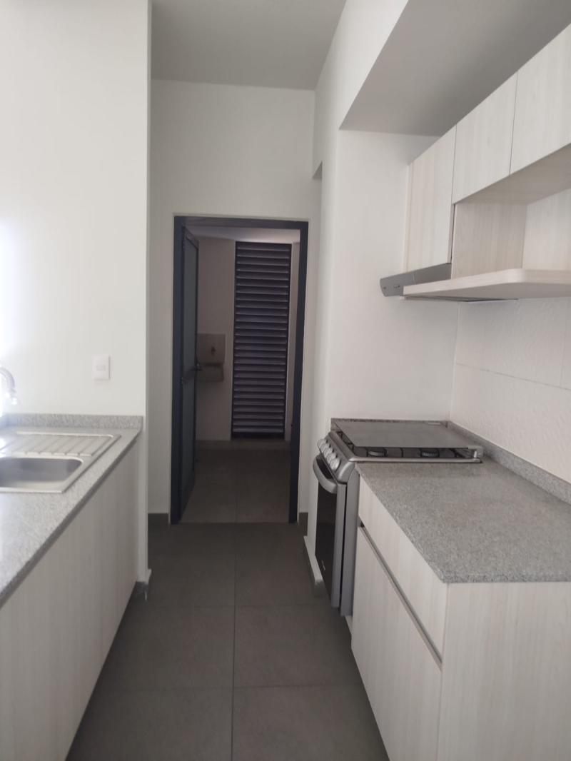 Departamento En Venta En Bosques De Coacalco 