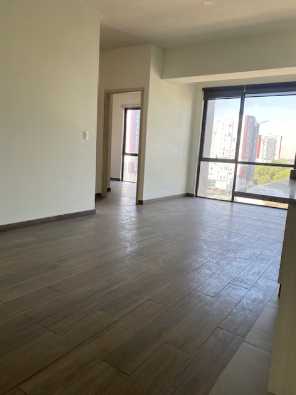 Departamento En Venta En Bosques De Coacalco 