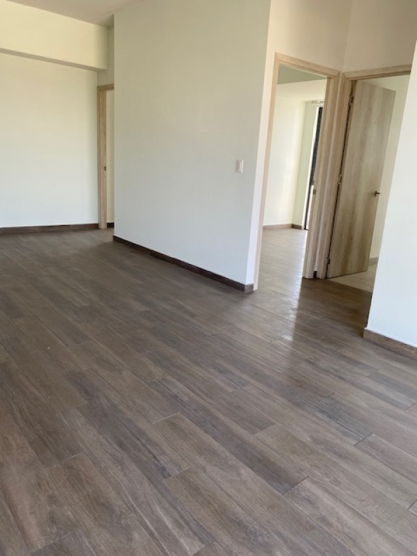 Departamento En Venta En Bosques De Coacalco 