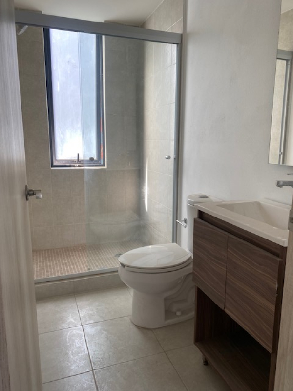 Departamento En Venta En Bosques De Coacalco 