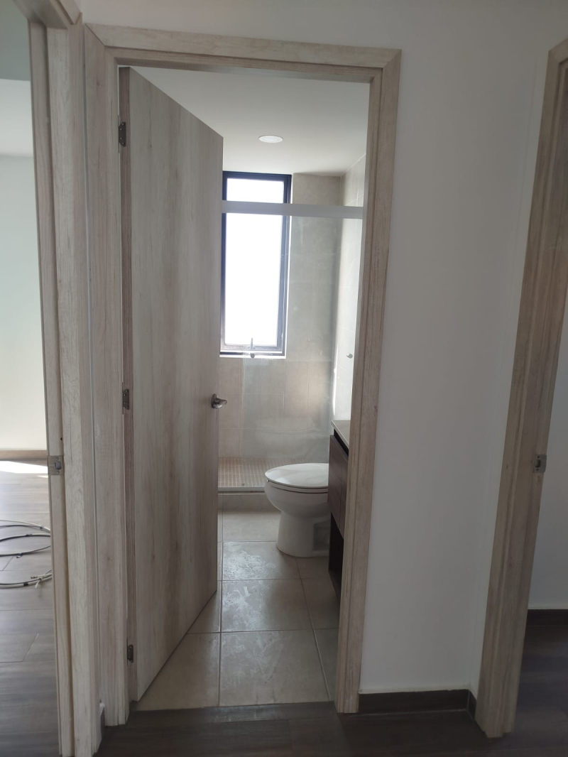 Departamento En Venta En Bosques De Coacalco 