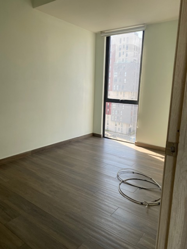 Departamento En Venta En Bosques De Coacalco 