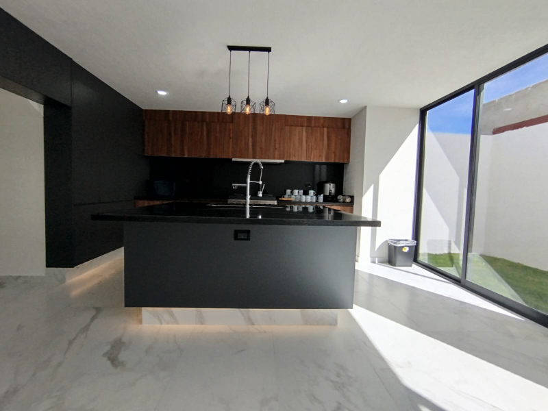 Casa En Venta En Lomas De Angelopolis