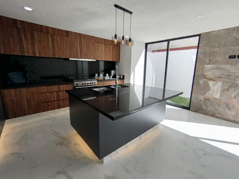 Casa En Venta En Lomas De Angelopolis