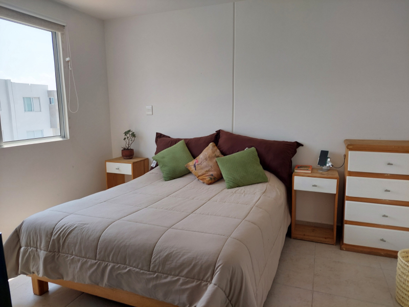 Casa En Venta En Tres Cantos, Cuautlancingo