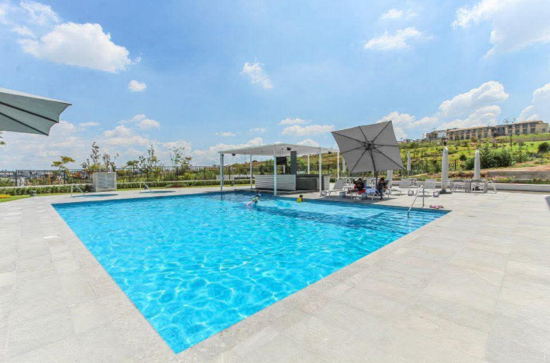 Departamento En Renta En Lomas De Angelopolis,  Torre Albero