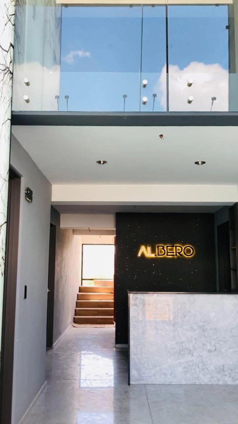 Departamento En Renta En Lomas De Angelopolis,  Torre Albero