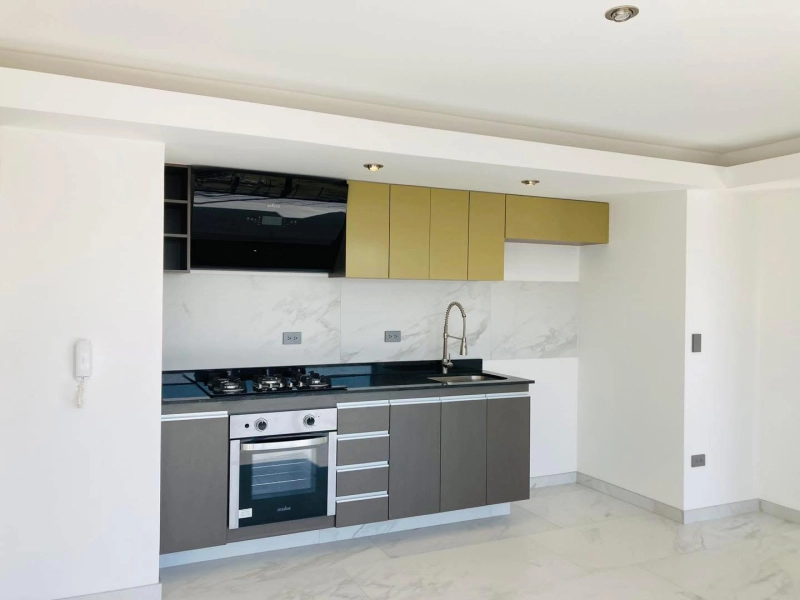 Departamento En Renta En Lomas De Angelopolis,  Torre Albero