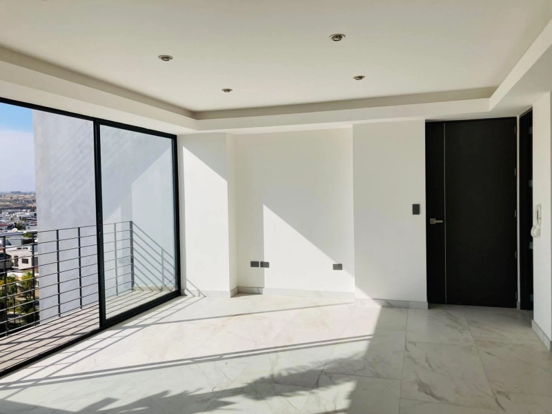 Departamento En Renta En Lomas De Angelopolis,  Torre Albero