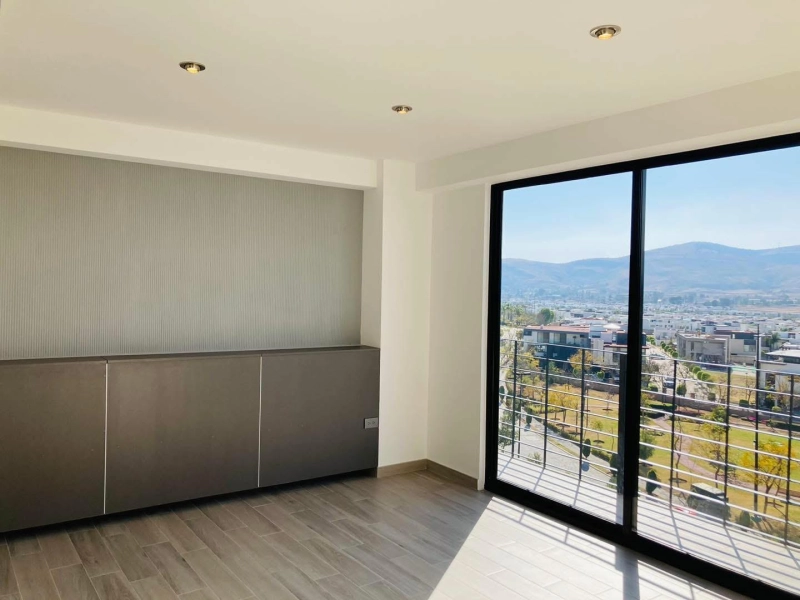 Departamento En Renta En Lomas De Angelopolis,  Torre Albero
