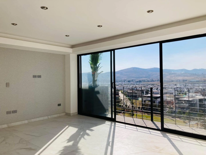 Departamento En Renta En Lomas De Angelopolis,  Torre Albero