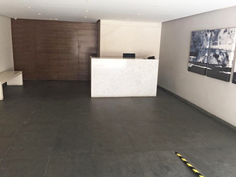 Departamento En Venta En Bosques De Las Lomas