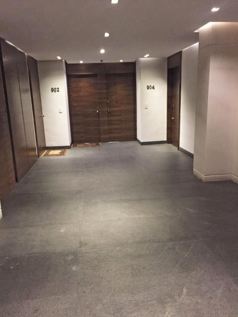 Departamento En Venta En Bosques De Las Lomas
