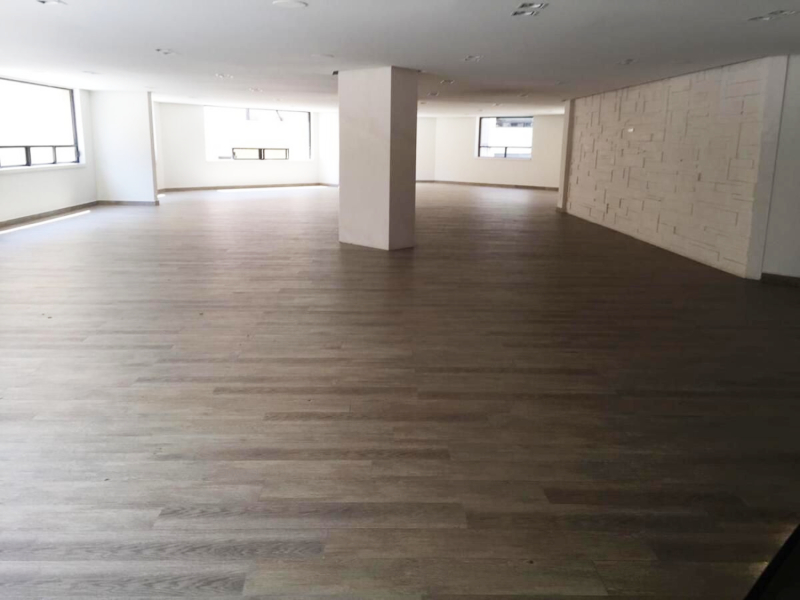 Departamento En Venta En Bosques De Las Lomas
