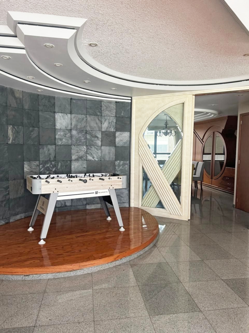Departamento En Venta En Bosques De Las Lomas