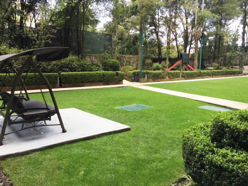 Departamento En Venta En Bosques De Las Lomas