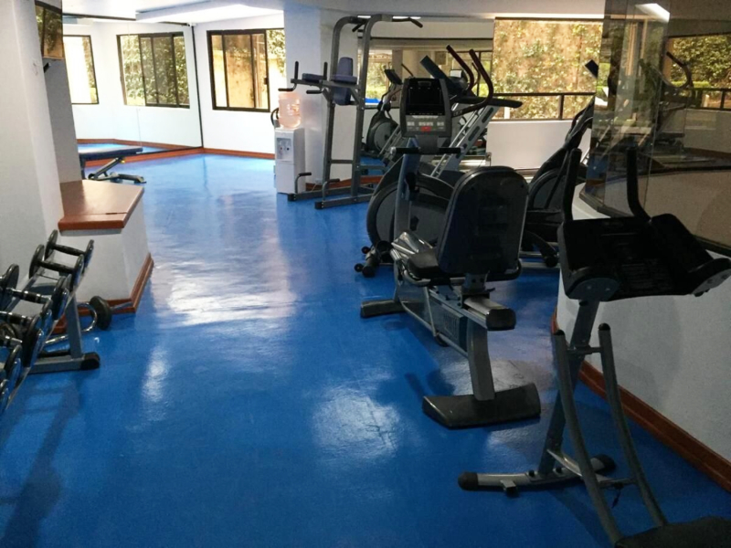 Departamento En Venta En Bosques De Las Lomas
