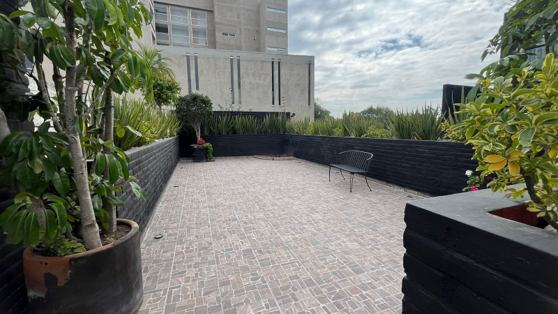 Departamento En Venta En Fuentes Del Molino