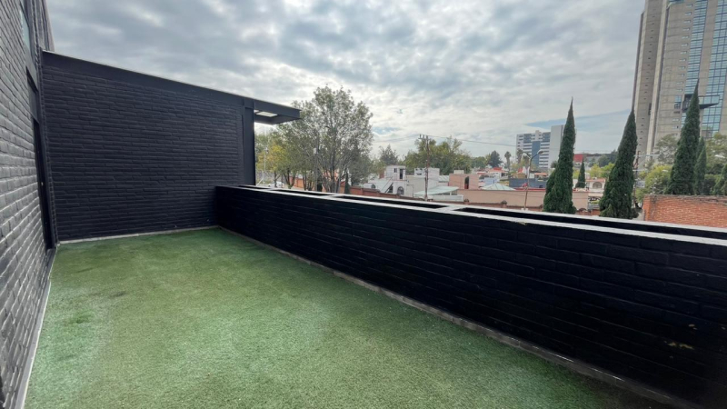 Departamento En Venta En Fuentes Del Molino