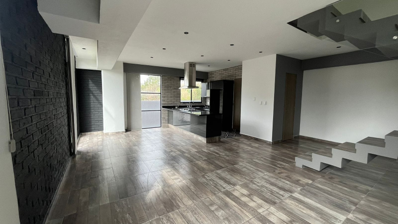 Departamento en Venta en Fuentes del Molino