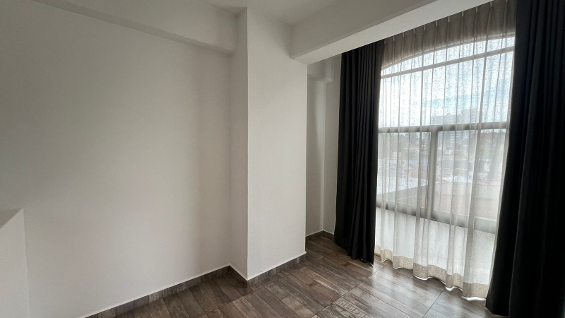 Departamento En Venta En Fuentes Del Molino