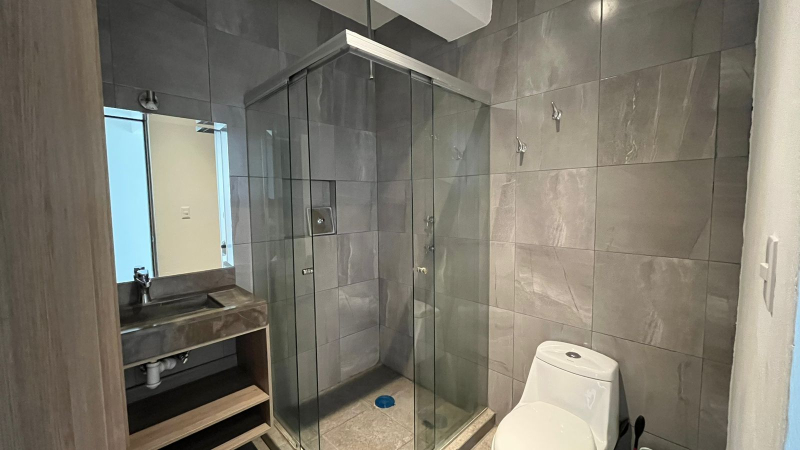 Departamento En Venta En Fuentes Del Molino