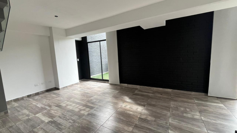 Departamento En Venta En Fuentes Del Molino