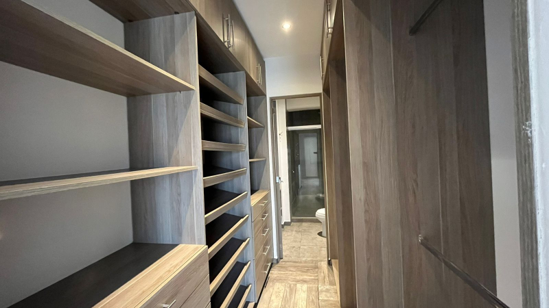 Departamento En Venta En Fuentes Del Molino