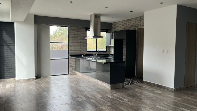 Departamento En Venta En Fuentes Del Molino