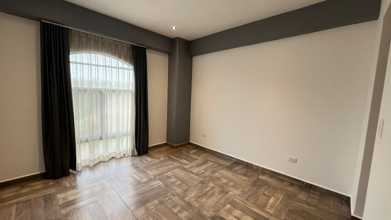 Departamento En Venta En Fuentes Del Molino