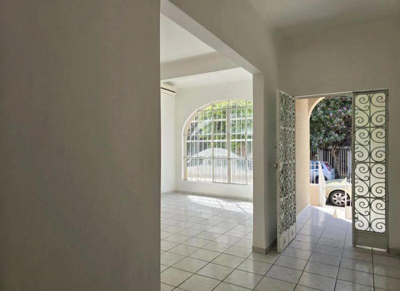 Casa En Venta En Arcos Vallarta