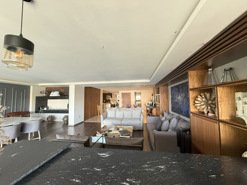 Departamento En Renta En San Miguel Tecamachalco