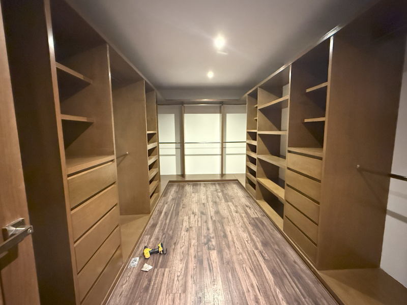 Departamento En Renta En San Miguel Tecamachalco