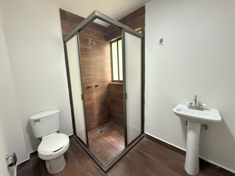 Departamento En Renta En San Miguel Tecamachalco