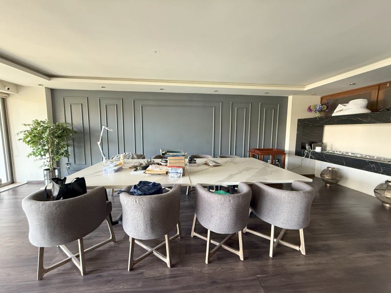 Departamento En Renta En San Miguel Tecamachalco